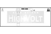 Ккомплект проводов зажигания OEF680 STANDARD