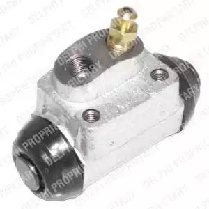 Колесный тормозной цилиндр LW61064 DELPHI