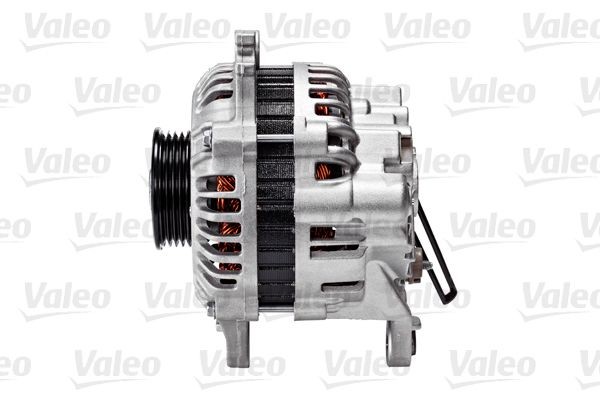 Генератор 436610 VALEO PHC