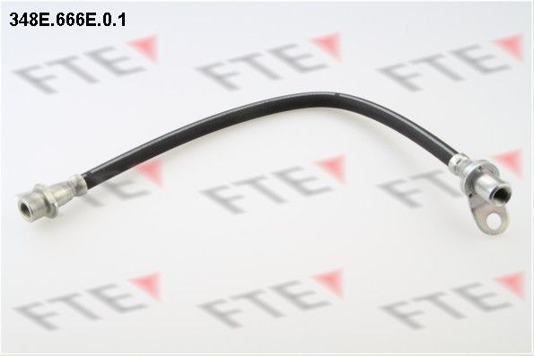 Тормозной шланг 348E.666E.0.1 FTE