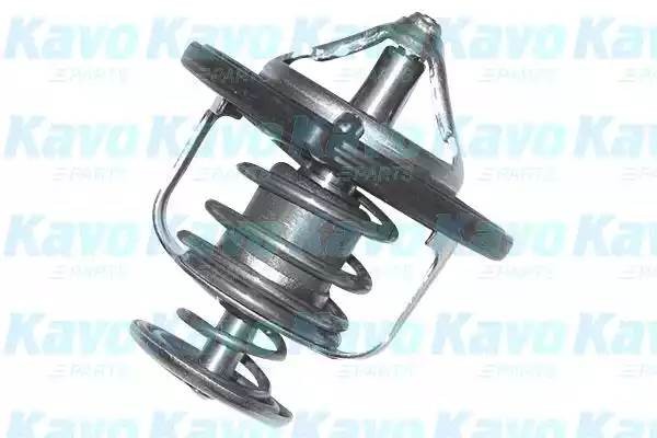Термостат, охлаждающая жидкость TH-4501 KAVO PARTS
