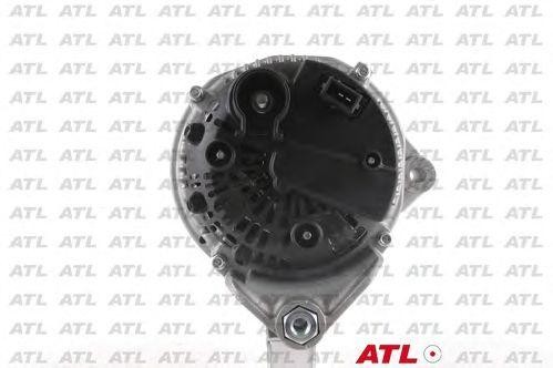 Генератор L 45 030 ATL DELTA AUTOTECHNIK
