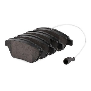 Комплект тормозных колодок, диско P23085 BREMBO