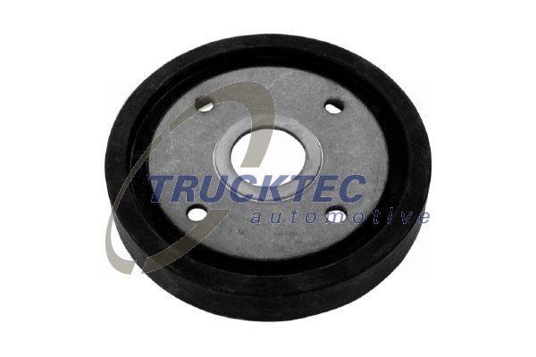 Амортизатор, карданный вал 02.34.008 TRUCKTEC