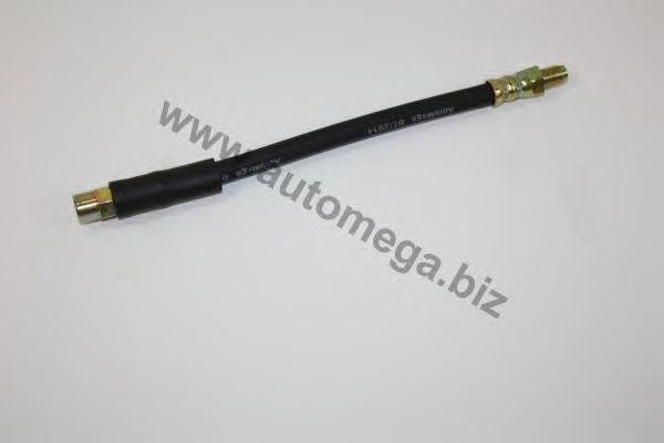 Тормозной шланг 3061107758D0D AUTOMEGA