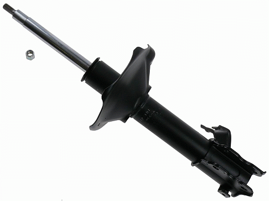 Амортизатор 32-M56-A BOGE
