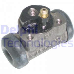 Колесный тормозной цилиндр LW60494 DELPHI