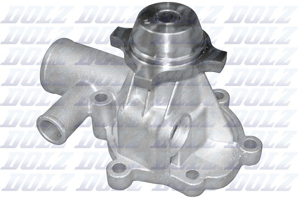 Водяной насос F198 DOLZ