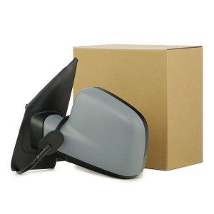 Наружное зеркало 5896817 VAN WEZEL