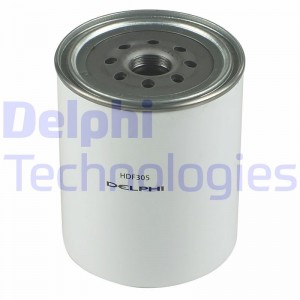 Топливный фильтр HDF544 DELPHI