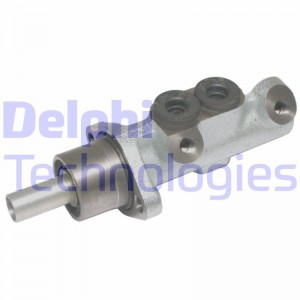 Главный тормозной цилиндр LM80129 DELPHI