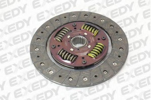 Диск сцепления TYD094U EXEDY