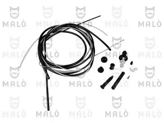 Тросик газа 21070 MALO