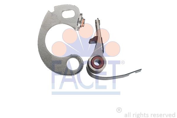 Конденсатор, система зажигания 00668 FACET