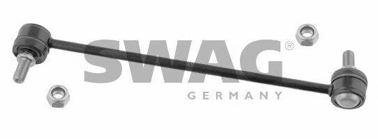Тяга / стойка, стабилизатор 89 92 3753 SWAG