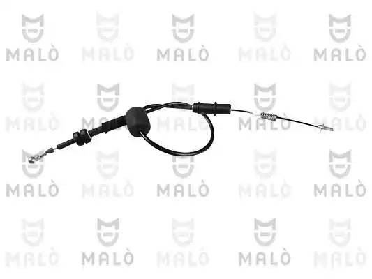 Тросик газа 22611 MALO