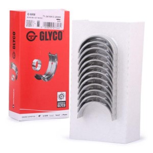 Шатунный подшипник 71-3419/6 0.25MM GLYCO