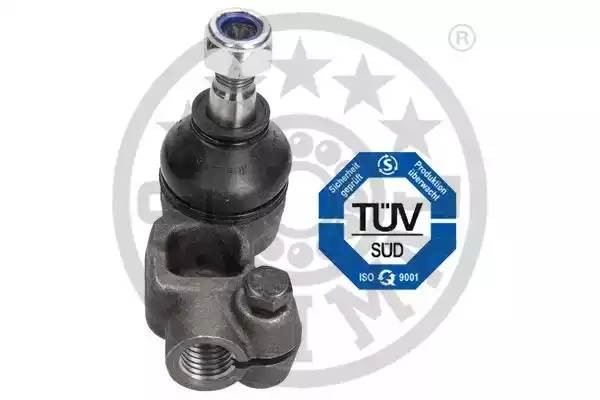 Наконечник поперечной рулевой тяги G1-041 OPTIMAL