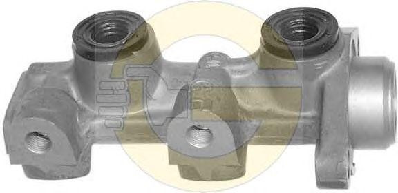 Главный тормозной цилиндр 4006631 GIRLING
