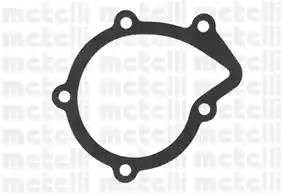 Водяной насос 24-0911 METELLI