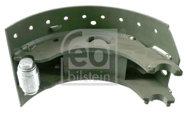 Тормозные колодки 03985 FEBI BILSTEIN