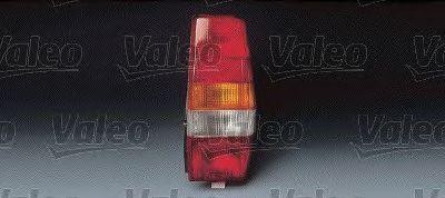 Задний фонарь 083531 VALEO PHC