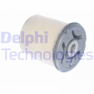 Подвеска, балка моста TD537W DELPHI