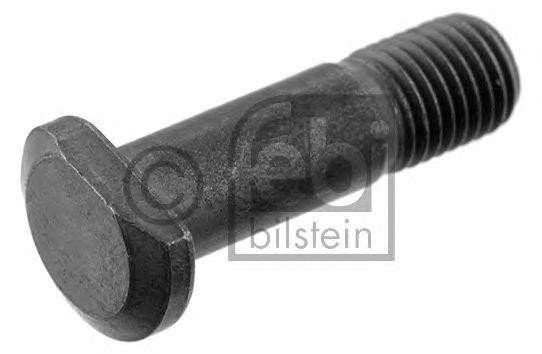 Болт регулирования зазора в клапанах 05173 FEBI BILSTEIN