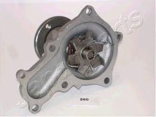 Водяной насос PQ260 JAPAN PARTS GROUP
