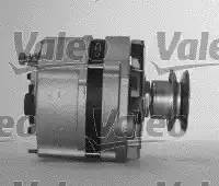 Генератор 436291 VALEO PHC