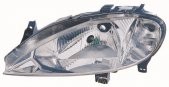 Деталь 551-1134L-LD-EM DEPO