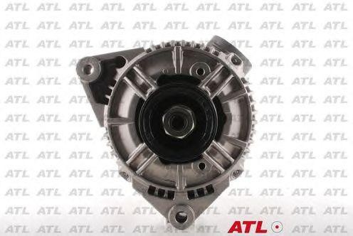 Генератор L 43 580 ATL DELTA AUTOTECHNIK