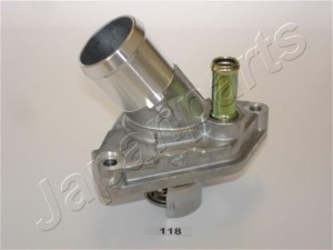 Термостат, охлаждающая жидкость VT-118 JAPAN PARTS GROUP