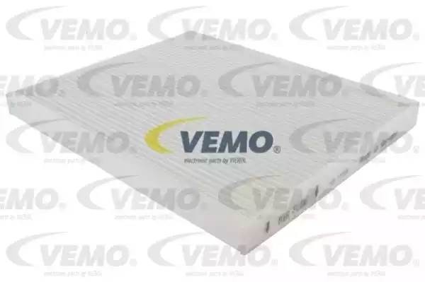 Фильтр, воздух во внутренном пространстве V40-30-1004 VEMO