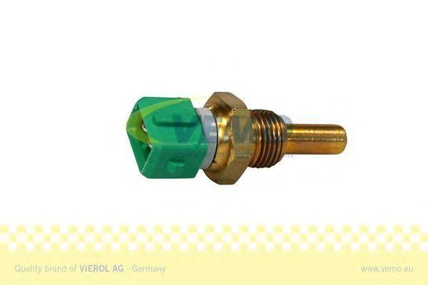 Температурный датчик охлаждающей жидкости V42-72-0022 VEMO