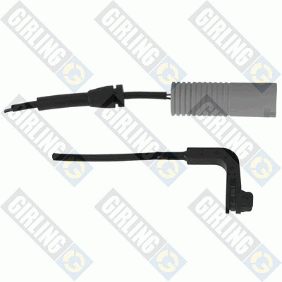 Сигнализатор, износ тормозных колодок 6319202 GIRLING