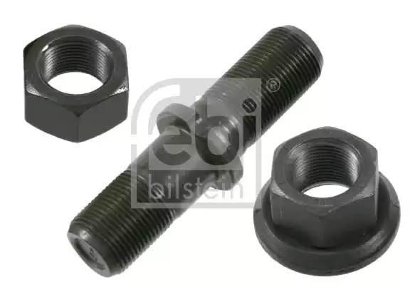 Болт крепления колеса 05745 FEBI BILSTEIN
