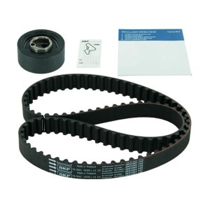 Комплект ремня ГРМ VKMA96204 SKF