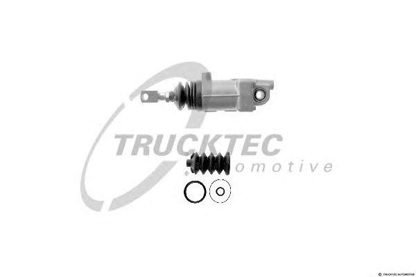 Выключатель, диапазон изменен 0143063 TRUCKTEC
