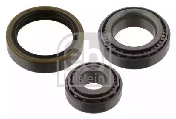 Комплект подшипника ступицы колеса 05592 FEBI BILSTEIN