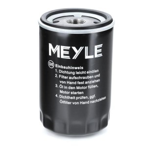 Масляный фильтр 314 114 0007 MEYLE