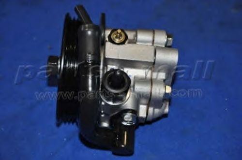 Насос ГУР PPC-014 PMC PARTS MALL