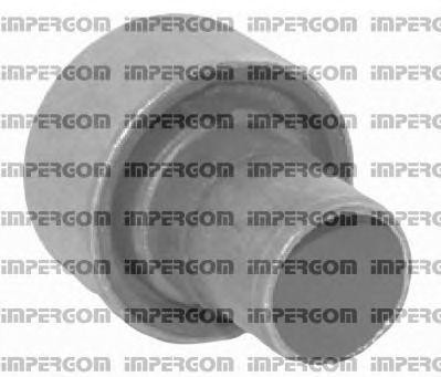 Подвеска, балка моста 36629 IMPERGOM