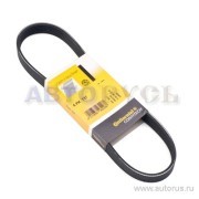 Поликлиновой ремень 6-PK-737 CONTITECH