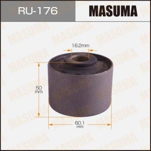 Сайлентблок RU-176 MASUMA