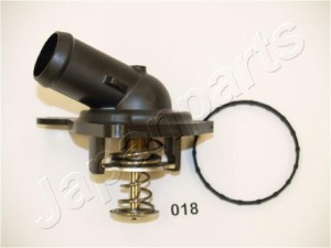 Термостат, охлаждающая жидкость VA-018 JAPAN PARTS GROUP