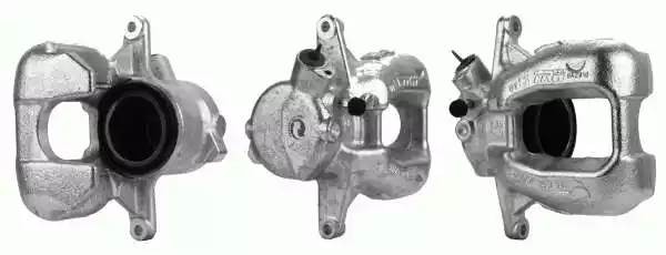 Тормозной суппорт DC83650 DELCO REMY