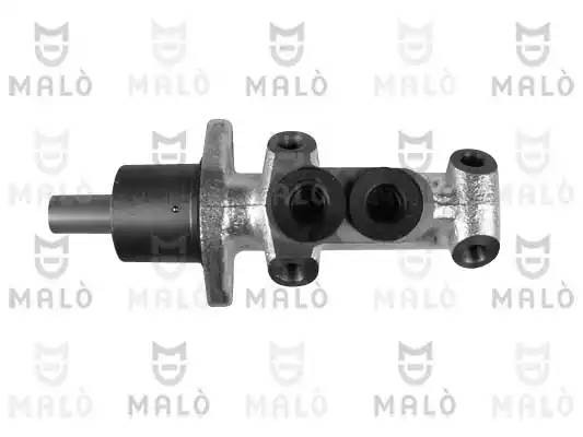 Главный тормозной цилиндр 89455 MALO