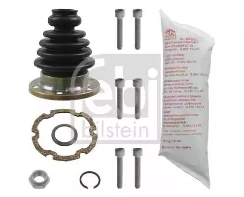 Пыльник ШРУСа (комплект) 03635 FEBI BILSTEIN
