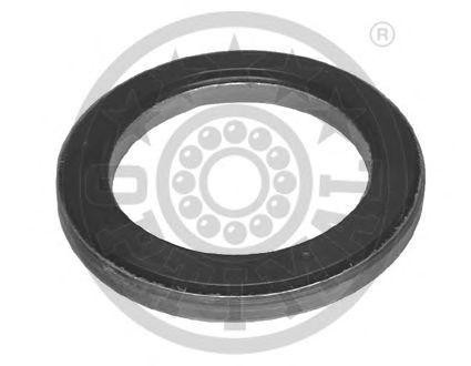 Подшипник качения, опора амортизационной стойки F8-3023 OPTIMAL